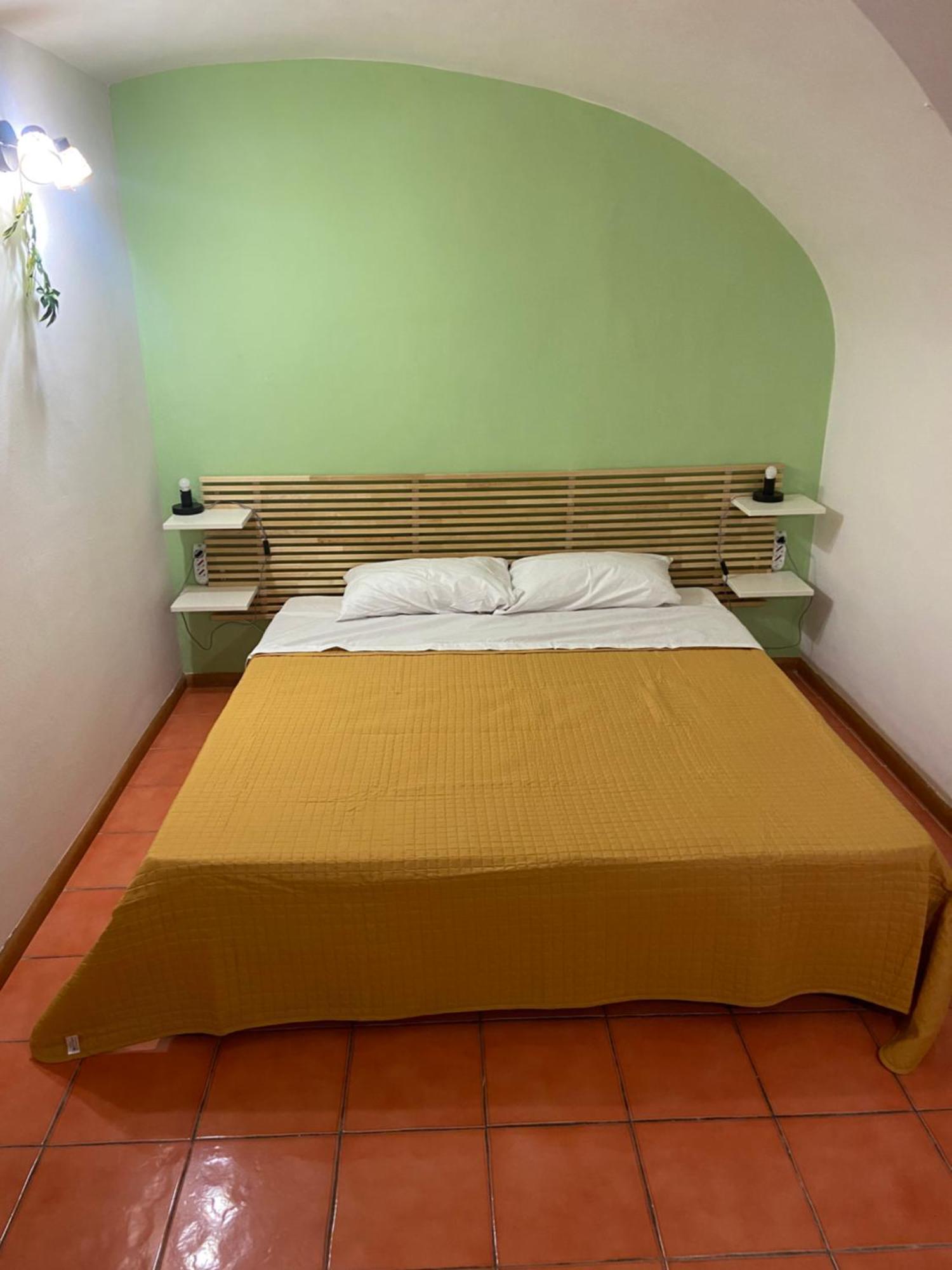 Gasthof Ciuri Tuttu L'annu Catania