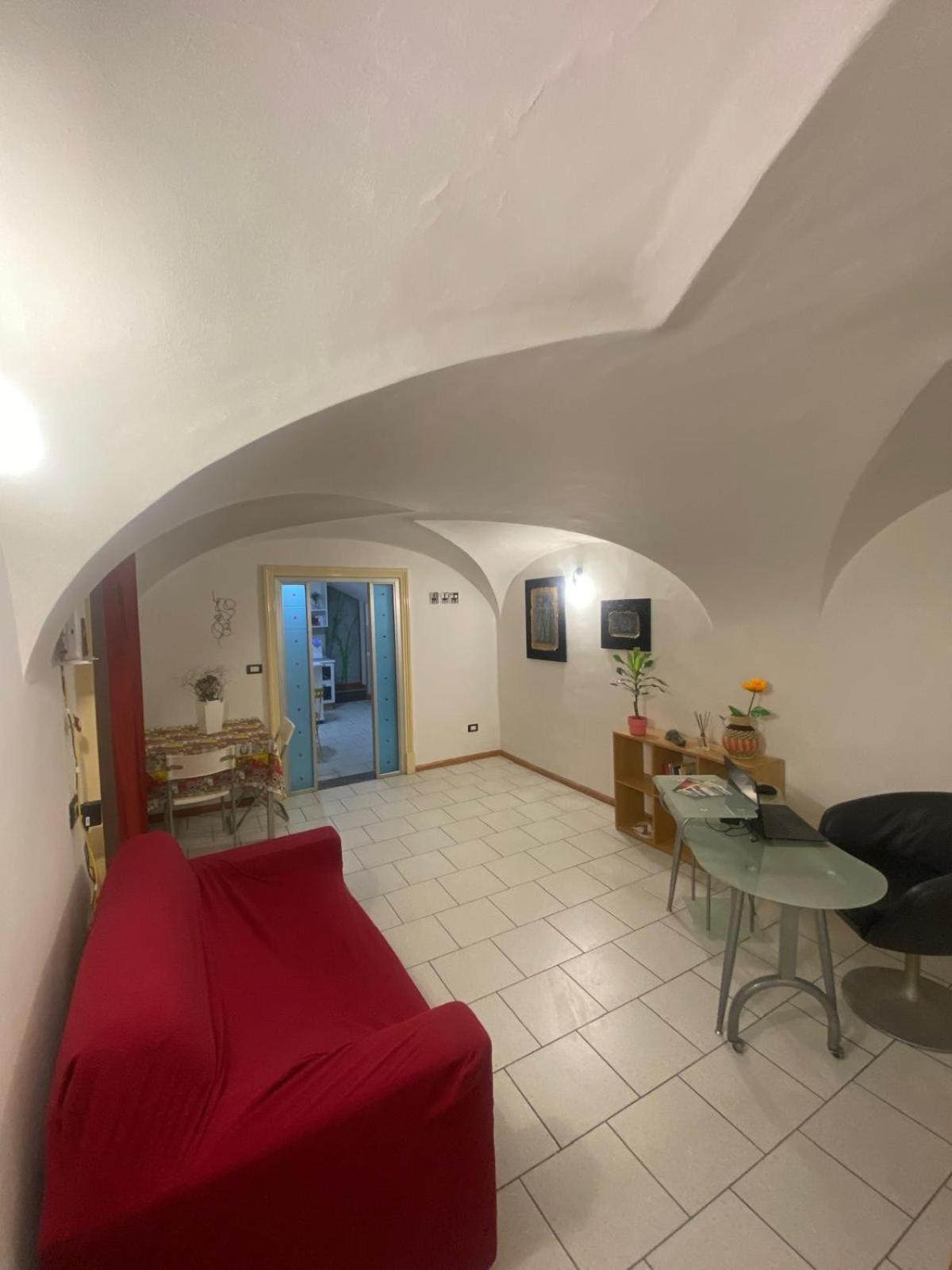 Gasthof Ciuri Tuttu L'annu *