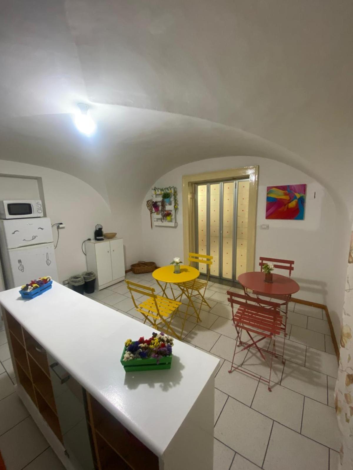 Gasthof Ciuri Tuttu L'annu Catania